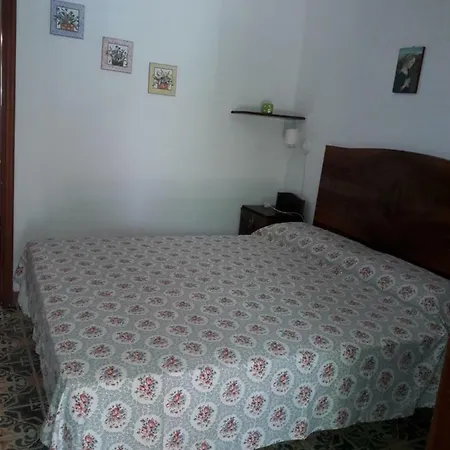 Holiday home Case Rosangela Stromboli