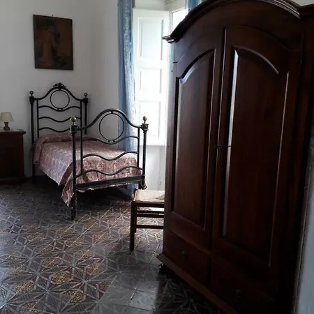 Holiday home Case Rosangela